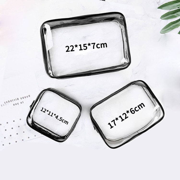 Come si chiama una borsa per cosmetici?