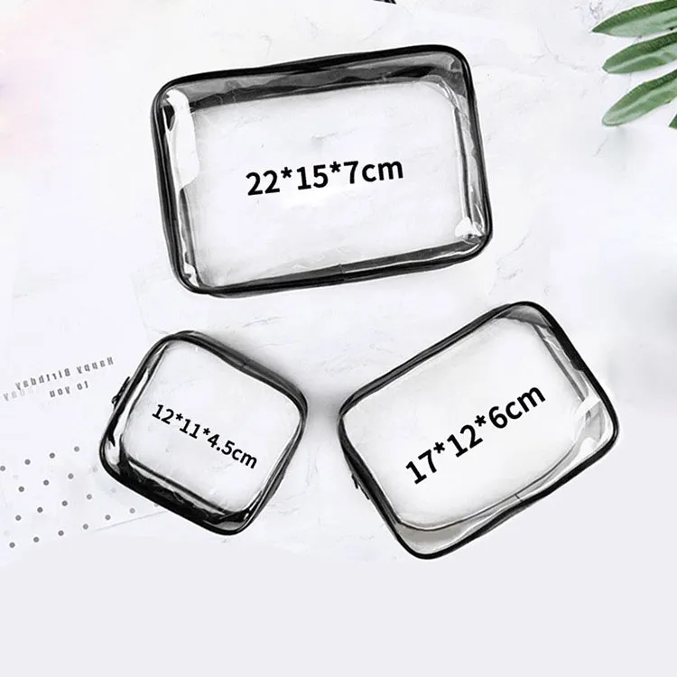 Come scegliere una borsa cosmetica?