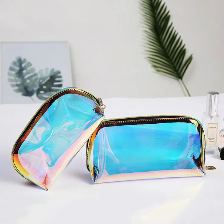 Quali sono i modi per pulire una borsa cosmetica?