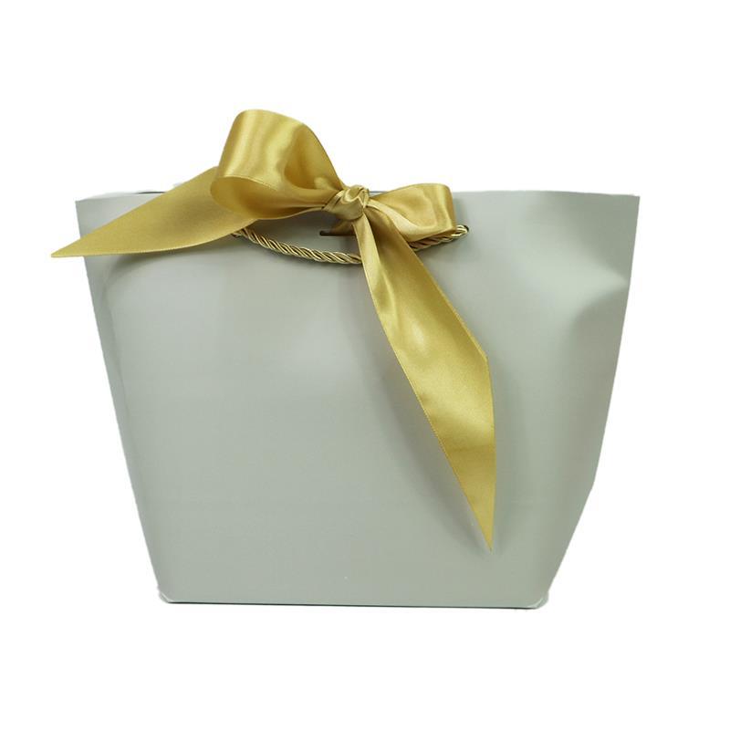 Sacchetti di carta regalo Bowknot