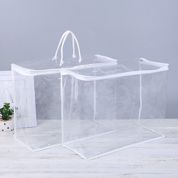 Borsa organizer in PVC