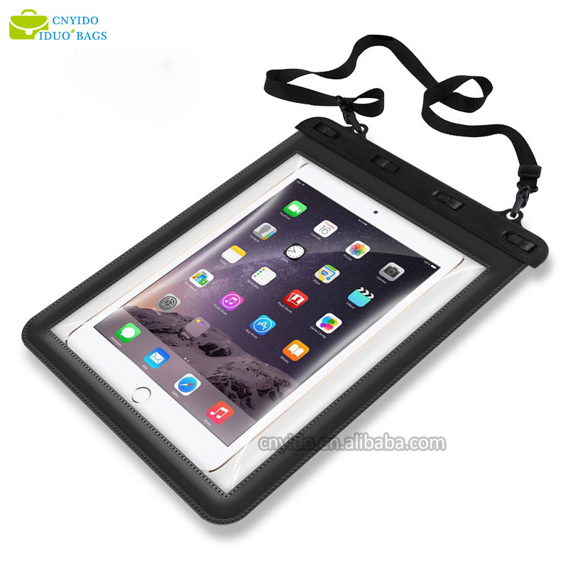 Borsa impermeabile per tablet PC sportivo